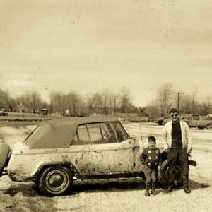 Meet your Posher, Sam